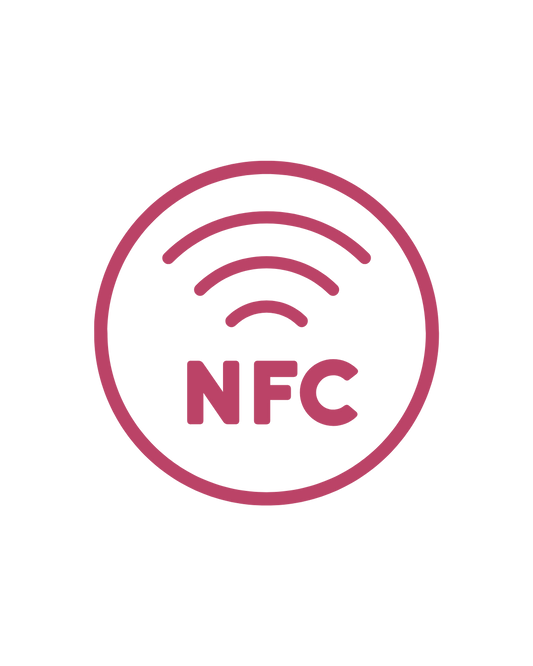 Photo Magnet with NFC (2)