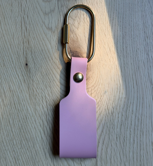 Keychain Bag Pendants | Custom Name Gift